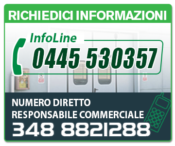 Richiedi informazioni su Coperture mobili standard