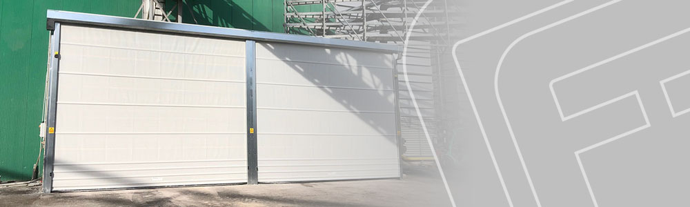 Porte ad avvolgimento rapido Porte ad avvolgimento rapido